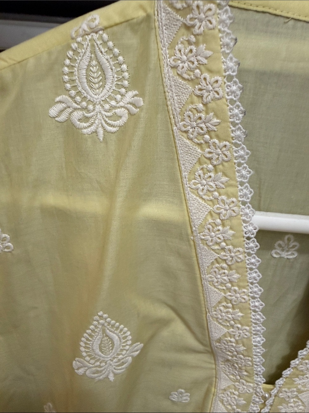 Image Kurta - Picture 3 of 5